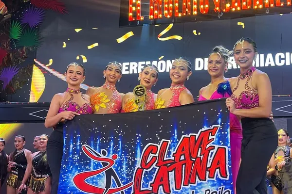 Clasificatorias nacionales