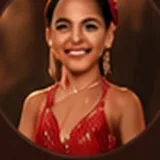 Papá de Isabela Martínez